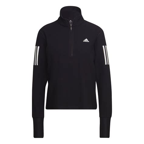 Adidas half zip germany